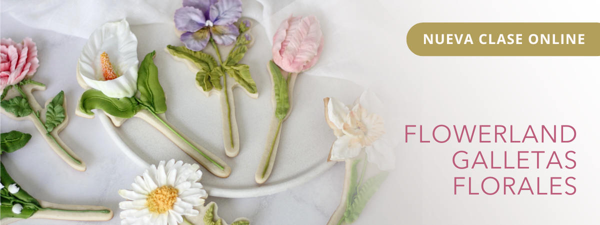 NUEVO CURSO DOLCE SENTIRE-FLOWERLAND