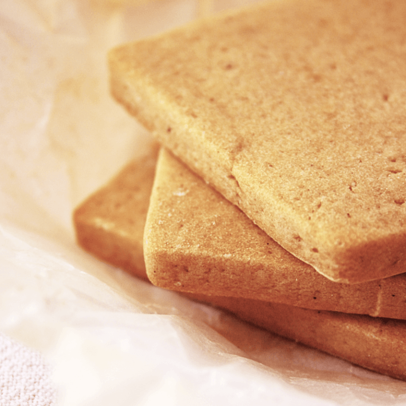 DULCE MÉXICO: Recetas de Galletas de Sabores Mexicanos