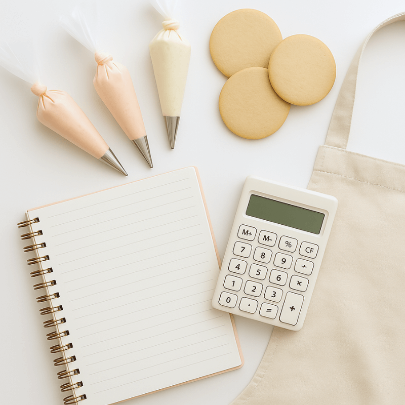 COOKIELATOR: Pricing para Galleteras (Masterclass)