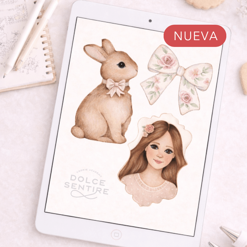 Cook.IA: Diseña galletas con Inteligencia Artificial