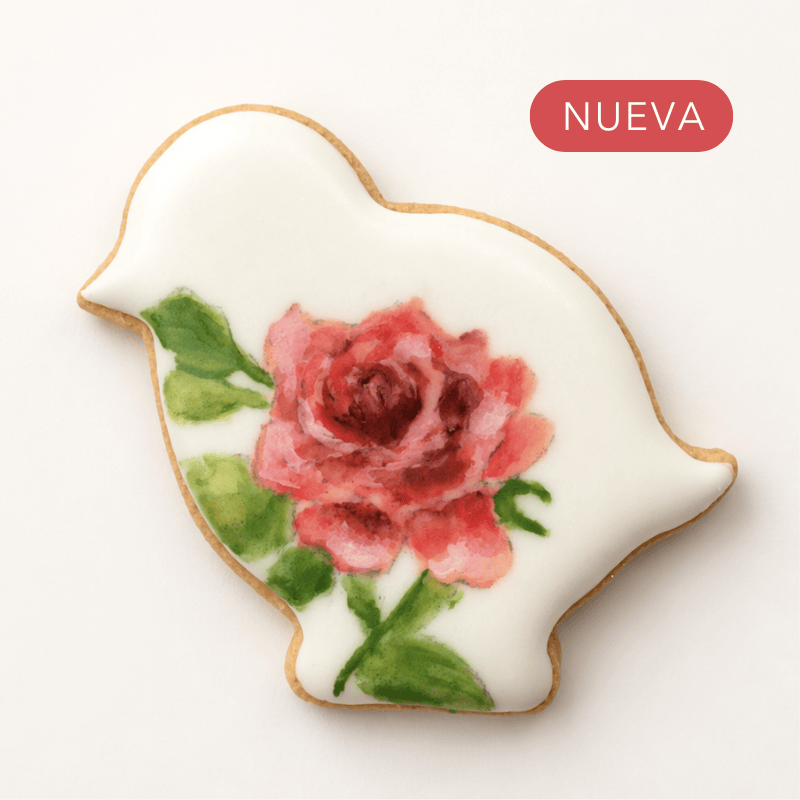 PINTA ROSITAS: Tutorial (Crash Course)