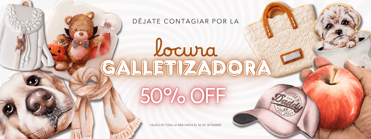 LOCURA GALLETIZADORA-PROMO